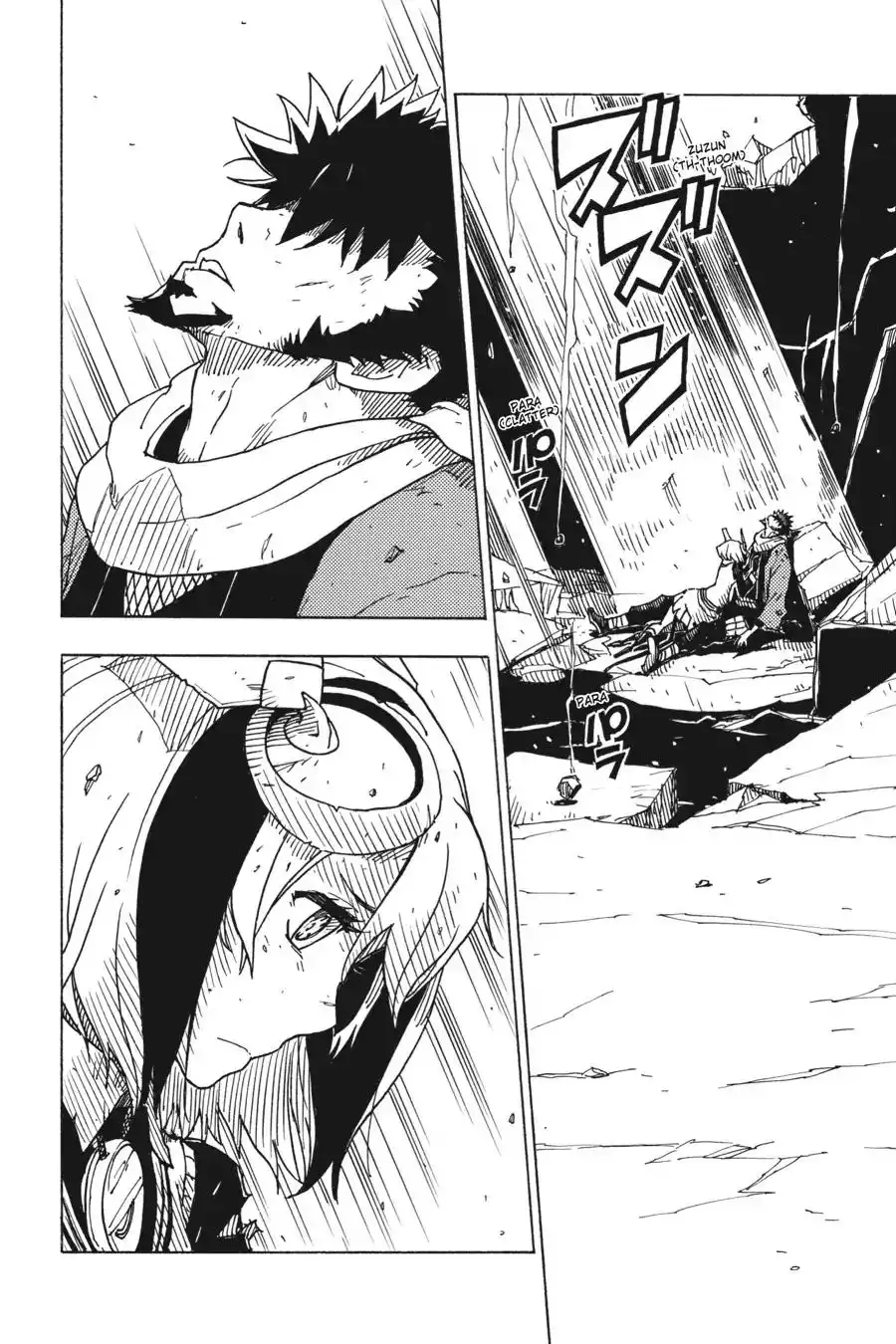 Dimension W Chapter 70 28